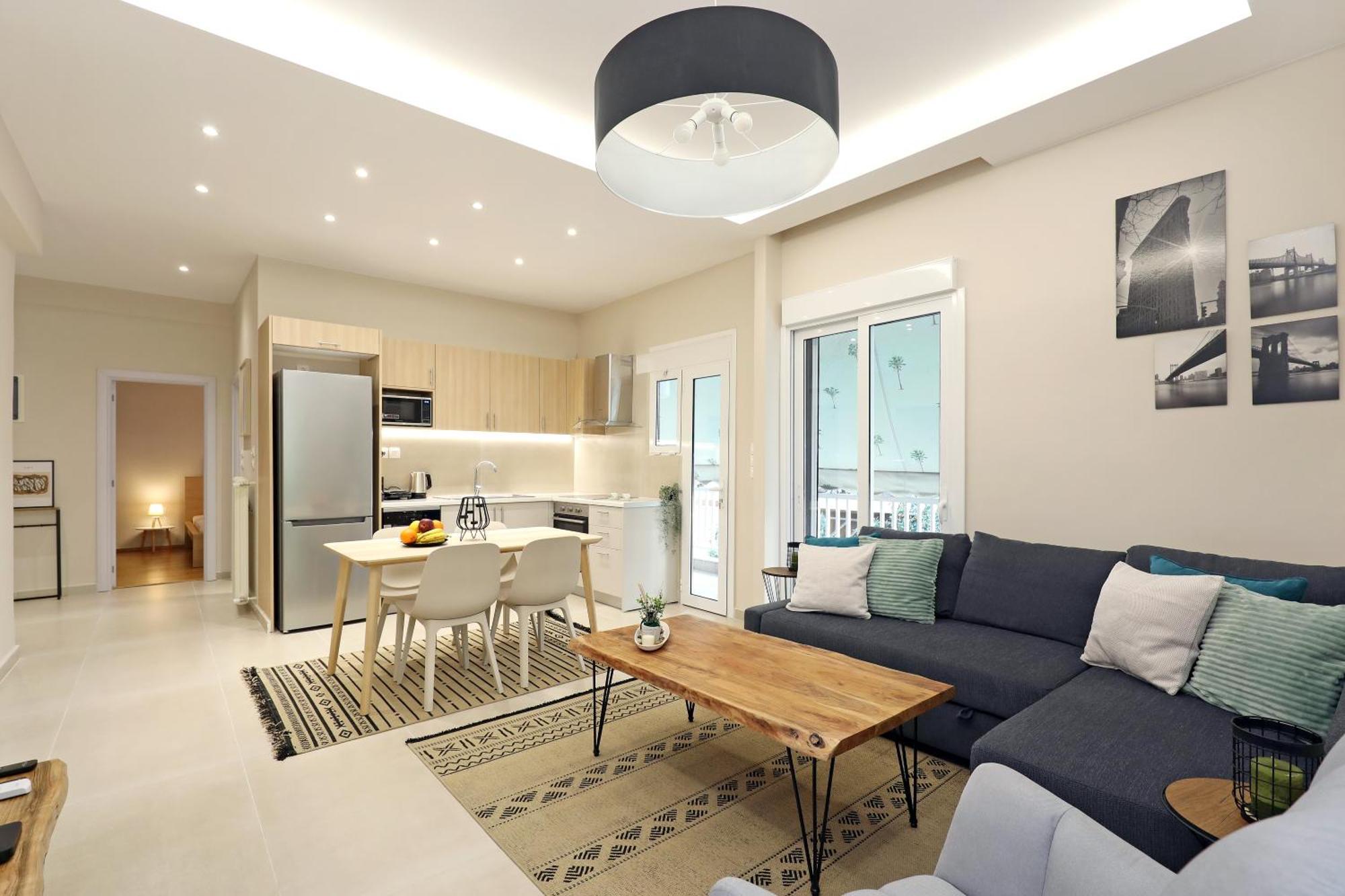 Luxury Next To - Greecing Atina